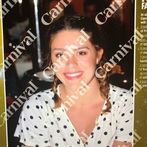 Meet your Posher, Kiana